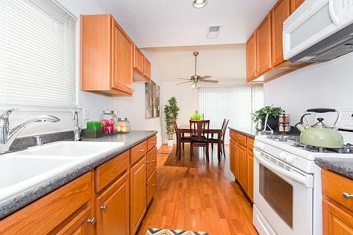 4th image of 6134 Harlen Ct