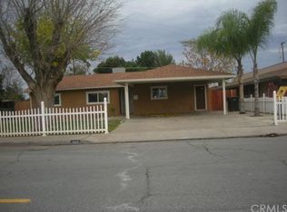 1145 4th St, Livingston, CA 95334