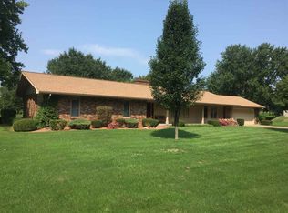 10139 Quince Rd, Plymouth, IN 46563