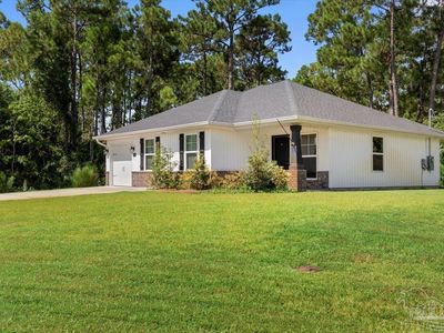 1881 Ambassador Dr, Gulf Breeze, FL, 32563