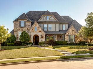 2901 Wilderness Ct, McKinney, TX 75069
