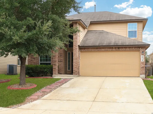 5918 Pearl Pass, San Antonio, TX 78222