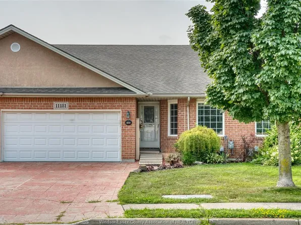 11181 Firgrove Dr, Windsor, ON N8P 1M6