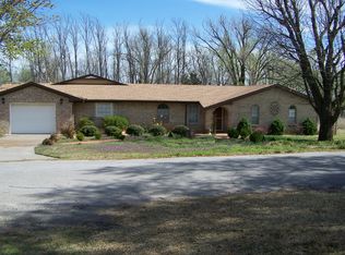 1519 SW 5th St, Anadarko, OK 73005