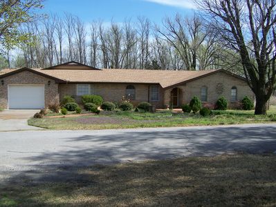 1519 SW 5th St, Anadarko, OK, 73005