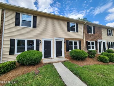 101 David Drive #B3, Greenville, NC, 27858