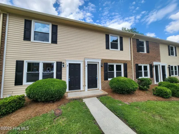 101 David Drive #B3, Greenville, NC 27858