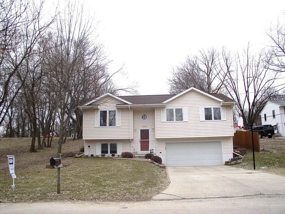 Exterir Front