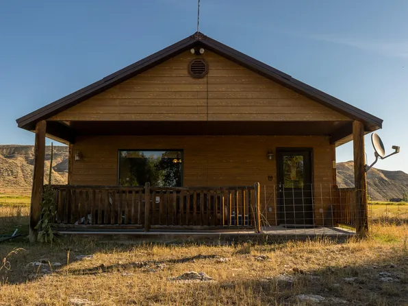 0 Us Highway 14, Clearmont, WY 82835