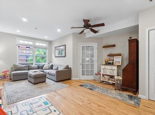 81 Monroe St APT 2, Hoboken, NJ