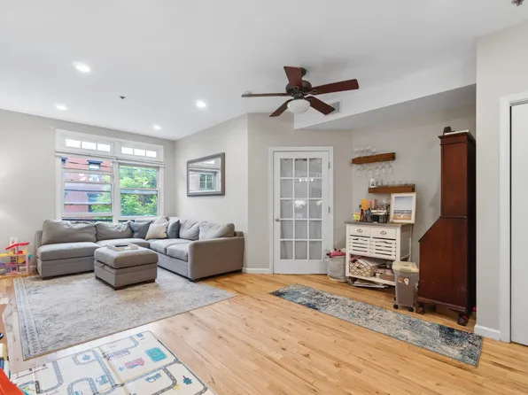 81 Monroe St APT 2, Hoboken, NJ 07030