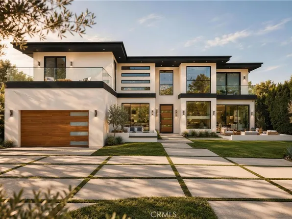4940 Brewster Dr, Tarzana, CA 91356