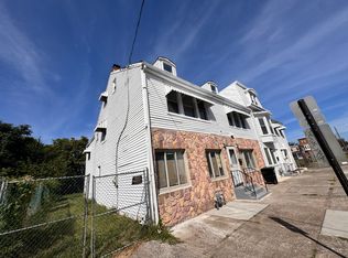 1716 N 6th St, Harrisburg, PA 17102