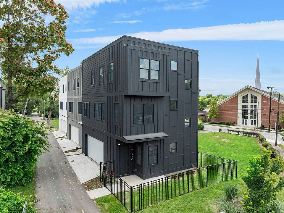 Welcome to 1258A 1st Ave. S!