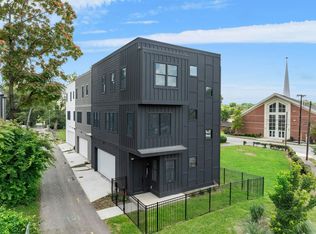 1258A 1st Ave S, Nashville, TN 37210