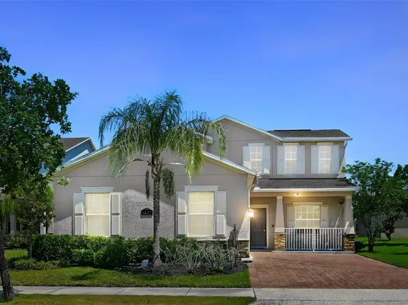 15111 Driftwood Bend St, Winter Garden, FL 34787