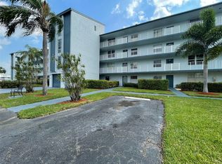 7610 NW 18th St APT 105, Pompano Beach, FL 33063
