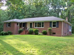 7820 Brentford Dr, North Chesterfield, VA 23225