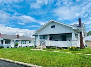 312 W Giles St, Sullivan, IN 47882