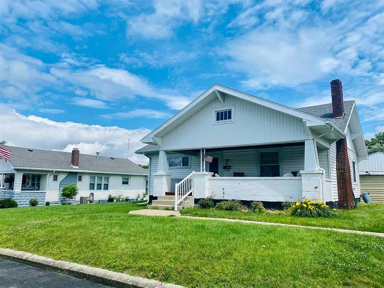 312 W Giles St photo 1
