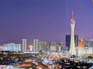 200 Hoover Ave UNIT 2008, Las Vegas, NV 89101