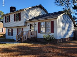 605 Walton Cir, Rocky Mount, NC 27801