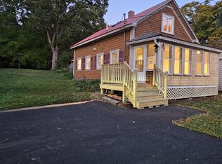 318 Emery Mills Rd, Shapleigh, ME 04076