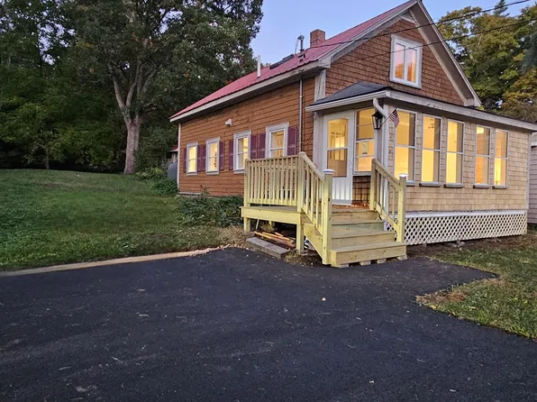 318 Emery Mills Road, Shapleigh, ME 04076