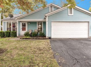911 Hartney Dr, Columbus, OH