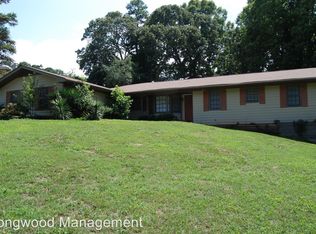 3845 Woodyhill Dr, Lithonia, GA 30038
