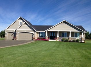 191 McCoy Dr, Ellensburg, WA 98926