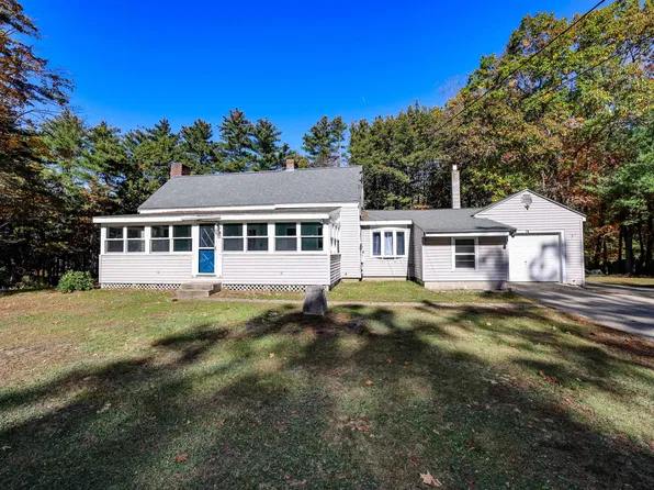 76 Tinker Road, Merrimack, NH 03054