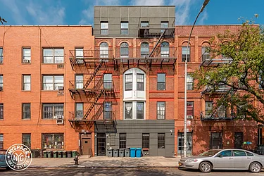 Rented by MySpaceNYC
