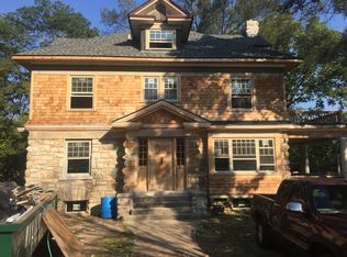 5433 Wornall Rd, Kansas City, MO 64112