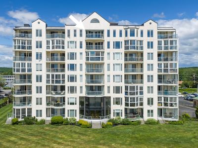 207 E Grand Avenue #D8, Old Orchard Beach, ME, 04064