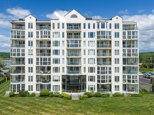 207 E Grand Avenue #D8, Old Orchard Beach, ME 04064
