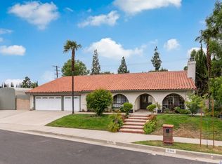 19749 Tuba St, Chatsworth, CA 91311