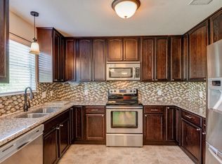 1011 Glean Mdw, Georgetown, TX 78626