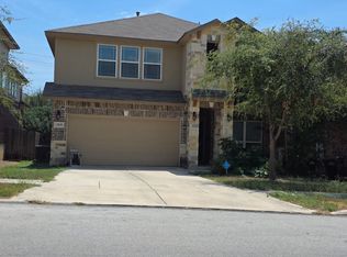 12830 Lone Star Leaf, San Antonio, TX 78253