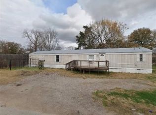 1106 Hoston Rd, Bryan, TX 77807