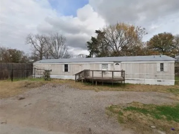 1106 Hoston Rd, Bryan, TX 77807