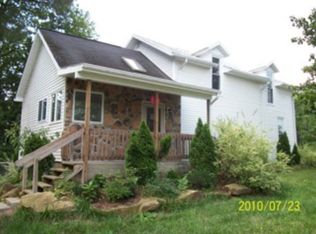 14 Main St, Butler, OH 44822