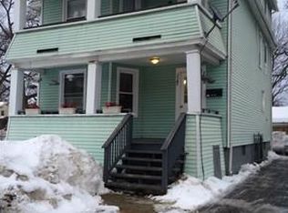 119 Santa Barbara St #2, Springfield, MA 01104