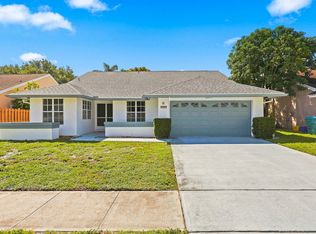 1707 Banyan Creek Court, Boynton Beach, FL 33436
