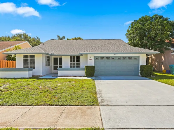 1707 Banyan Creek Court, Boynton Beach, FL 33436
