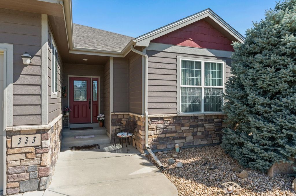 333 Telluride Dr