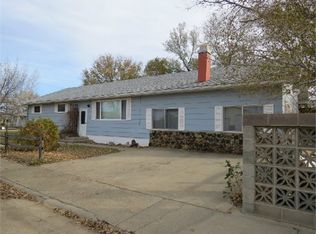 901 G Ave, Circle, MT 59215