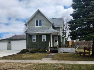 406 S Main STREET, Black Creek, WI, 54106
