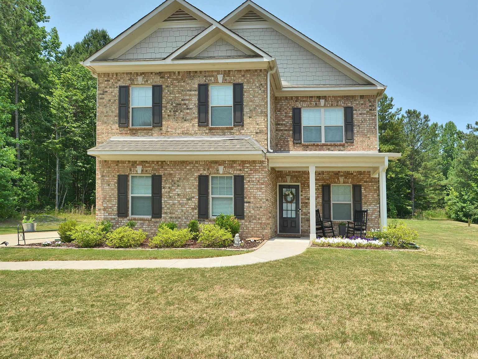 181 Ridgeline Dr, Chelsea, AL 35043 MLS 1355489 Zillow
