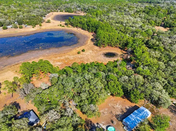 0 Windy Hills Rd, Hawthorne, FL 32640